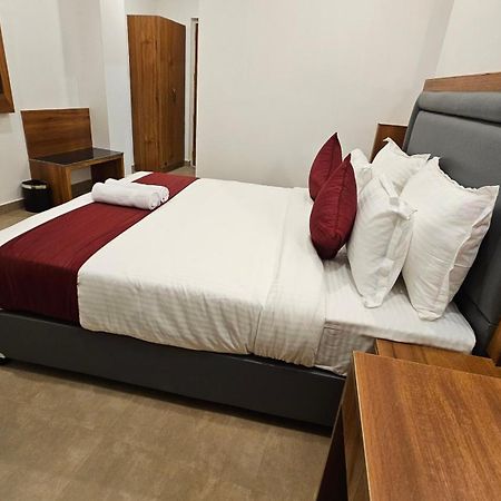 Hotel Indiana Hills Shillong Zewnętrze zdjęcie