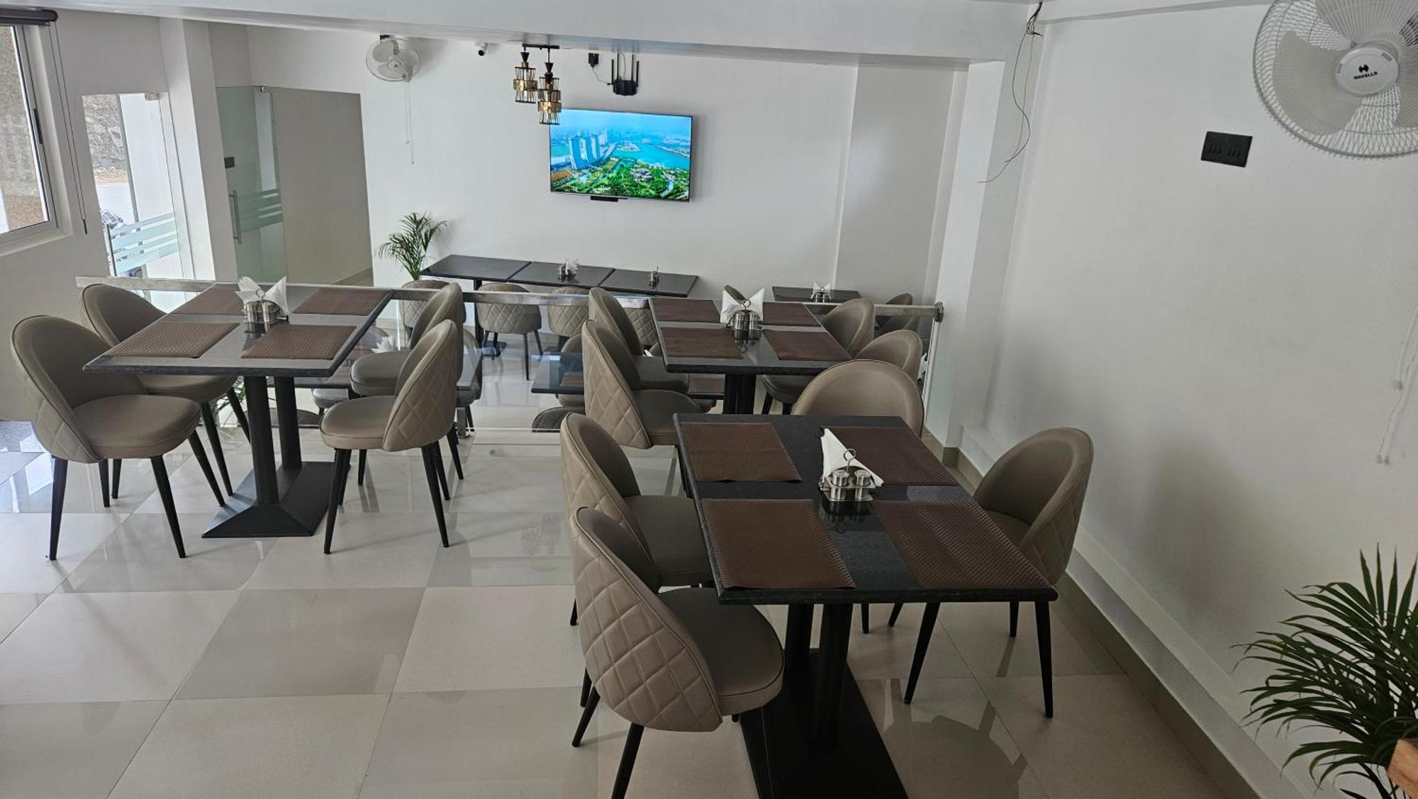 Hotel Indiana Hills Shillong Zewnętrze zdjęcie