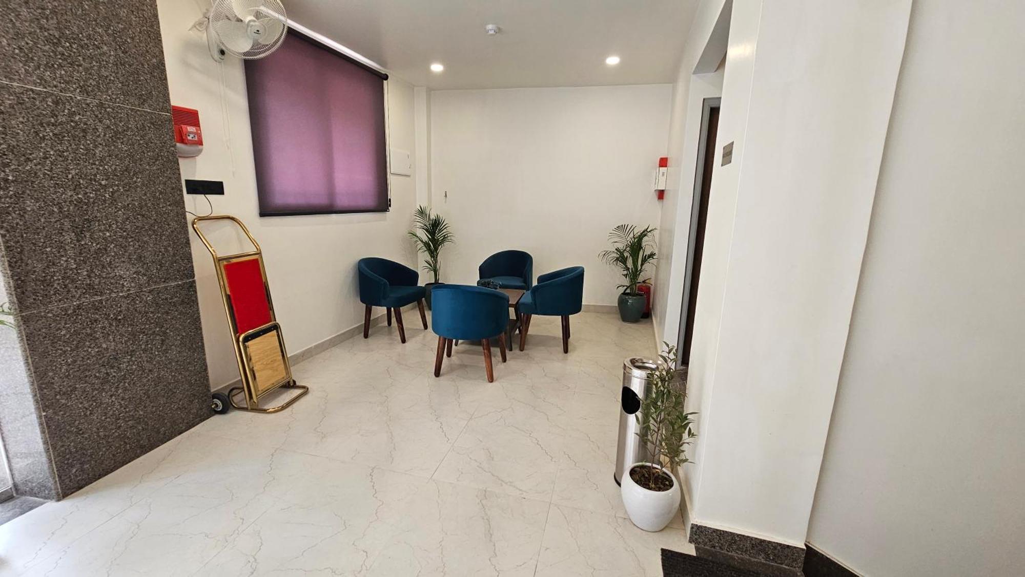 Hotel Indiana Hills Shillong Zewnętrze zdjęcie